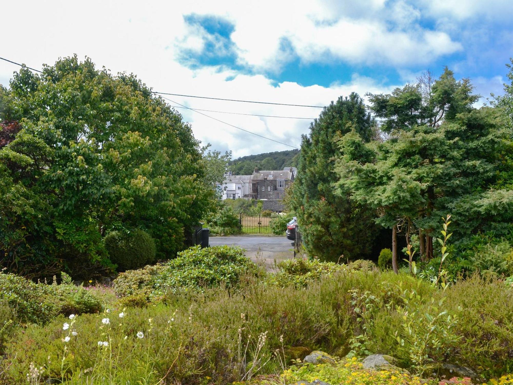 Culpee House Villa Newton Stewart Kültér fotó